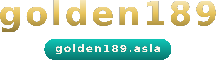 golden189 logo